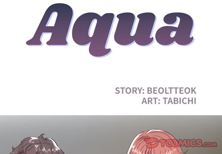 Aqua - Chapter 45 Page 2