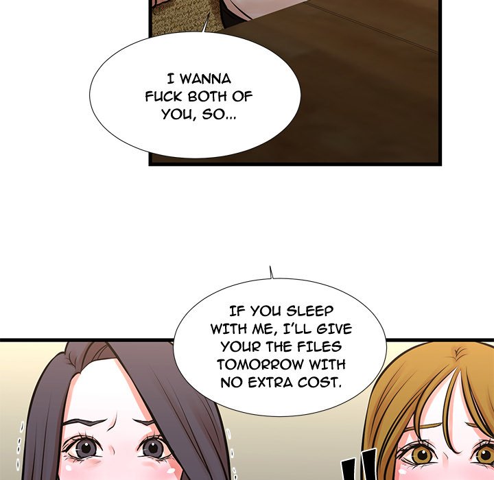 The Taste of Money - Chapter 23 Page 43