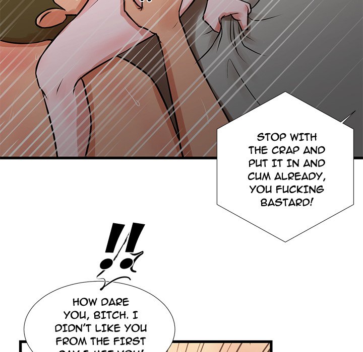 The Taste of Money - Chapter 23 Page 65