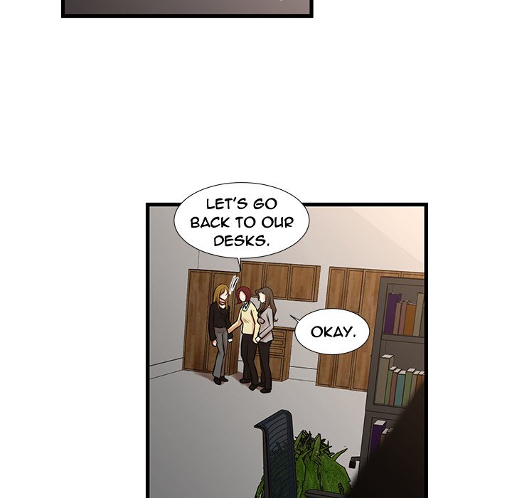 The Taste of Money - Chapter 24 Page 15