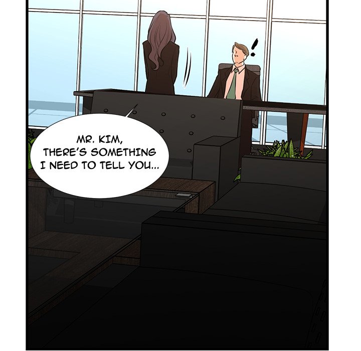 The Taste of Money - Chapter 24 Page 24