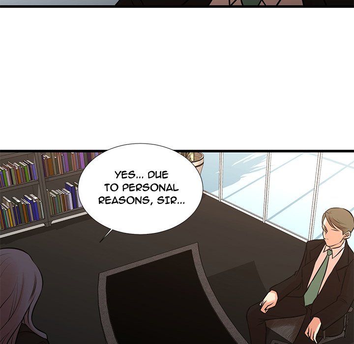 The Taste of Money - Chapter 24 Page 27