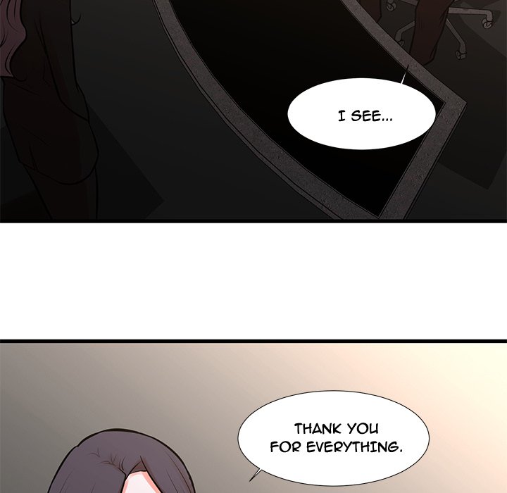 The Taste of Money - Chapter 24 Page 28