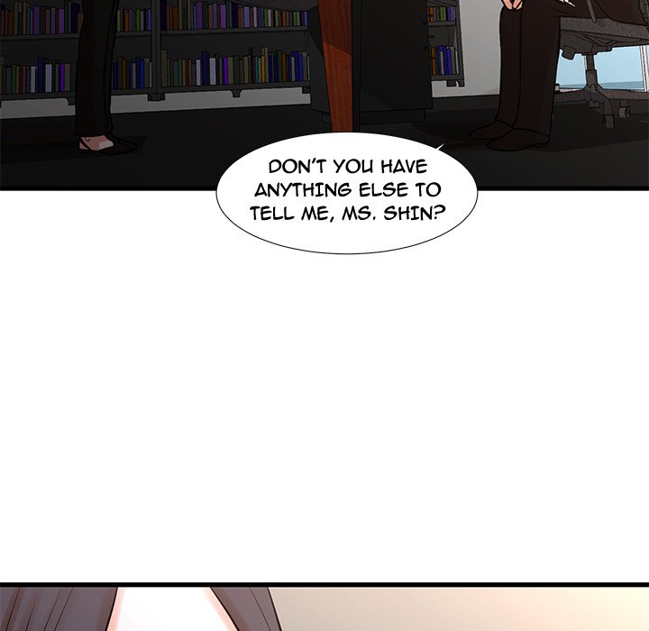The Taste of Money - Chapter 24 Page 31