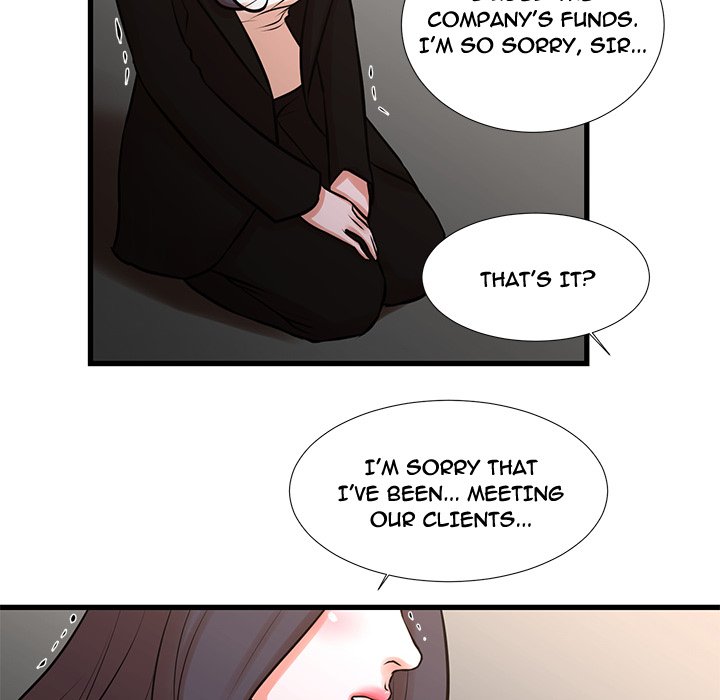 The Taste of Money - Chapter 24 Page 45