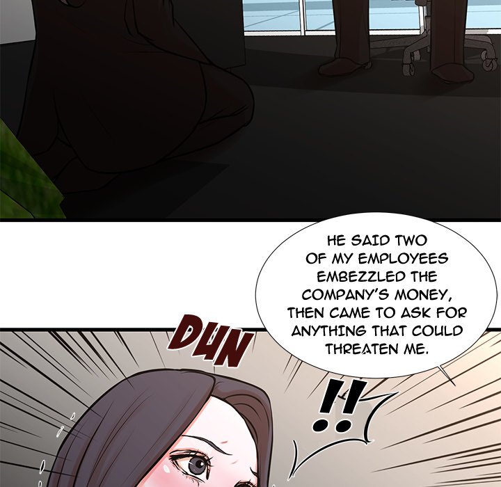 The Taste of Money - Chapter 24 Page 48