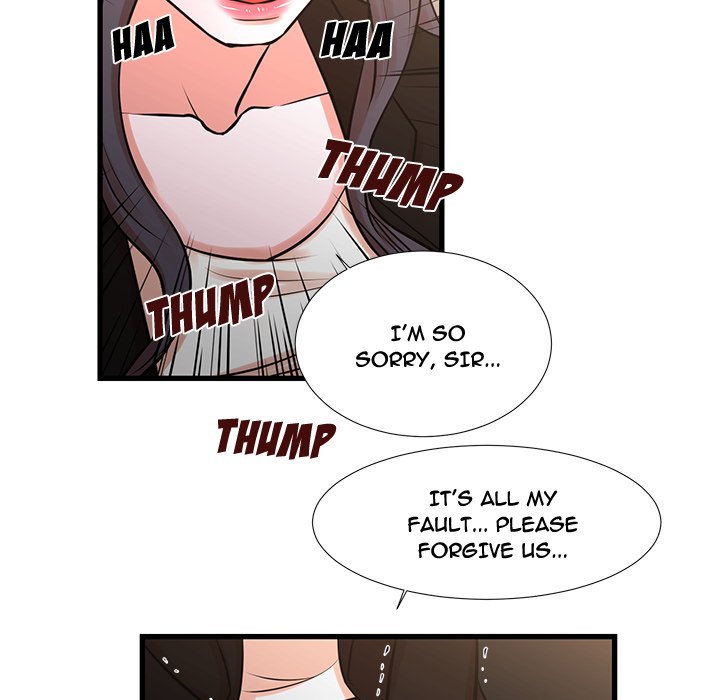 The Taste of Money - Chapter 24 Page 51