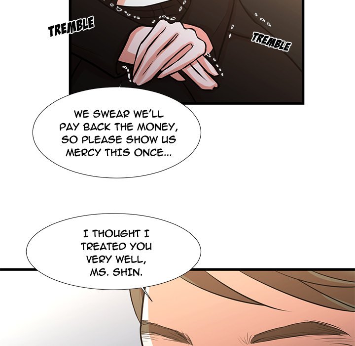 The Taste of Money - Chapter 24 Page 52