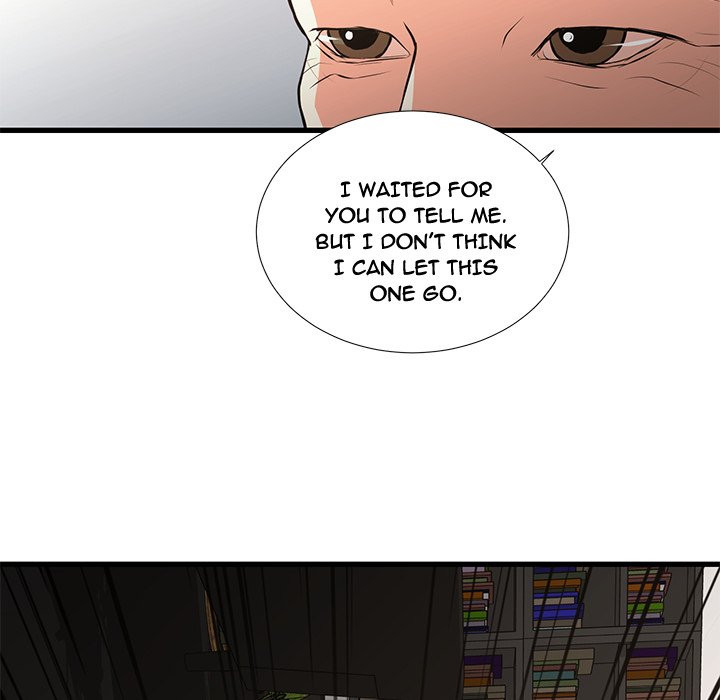 The Taste of Money - Chapter 24 Page 53