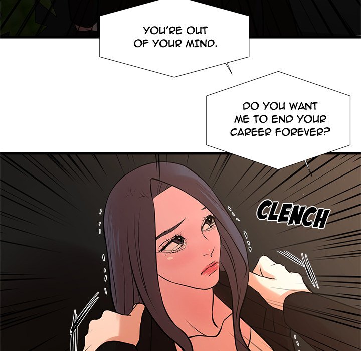 The Taste of Money - Chapter 24 Page 67
