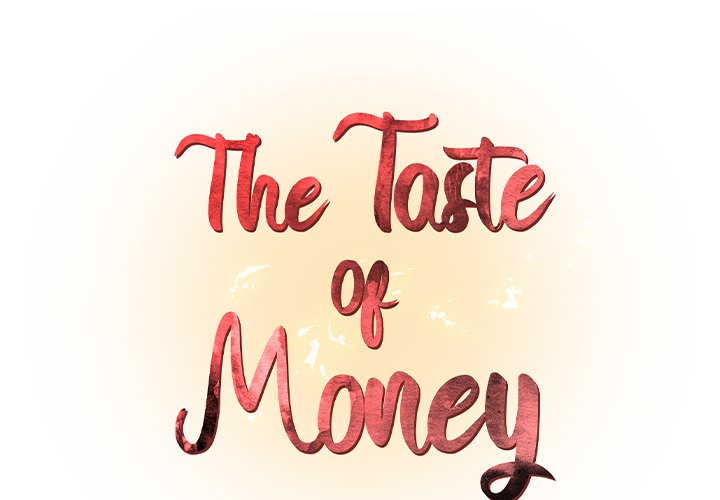 The Taste of Money - Chapter 25 Page 1