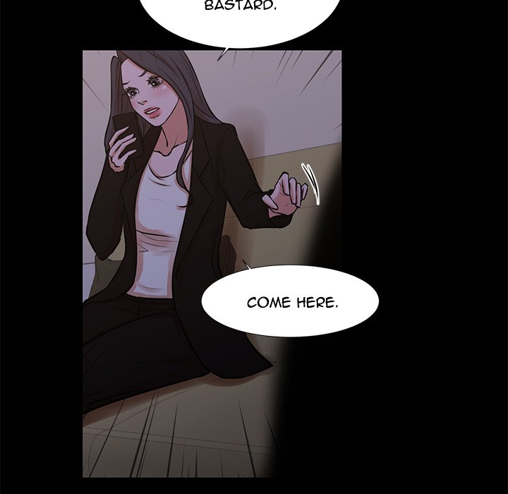 The Taste of Money - Chapter 25 Page 40