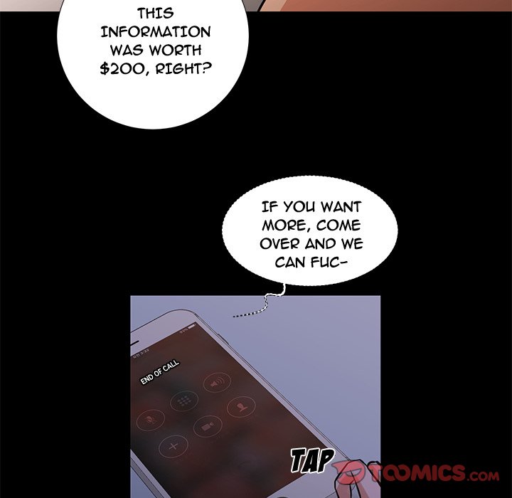 The Taste of Money - Chapter 25 Page 52