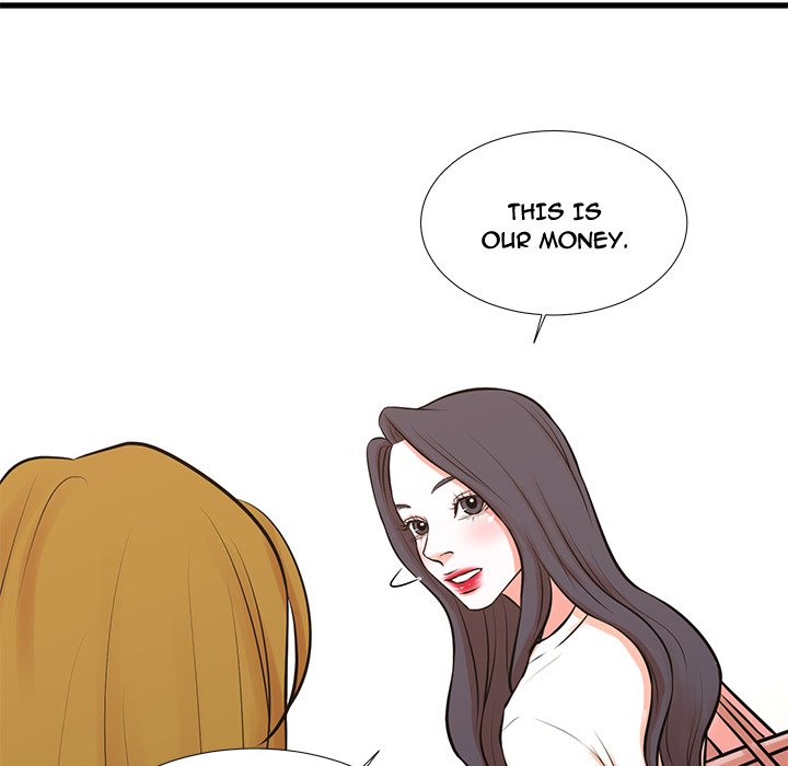 The Taste of Money - Chapter 25 Page 95