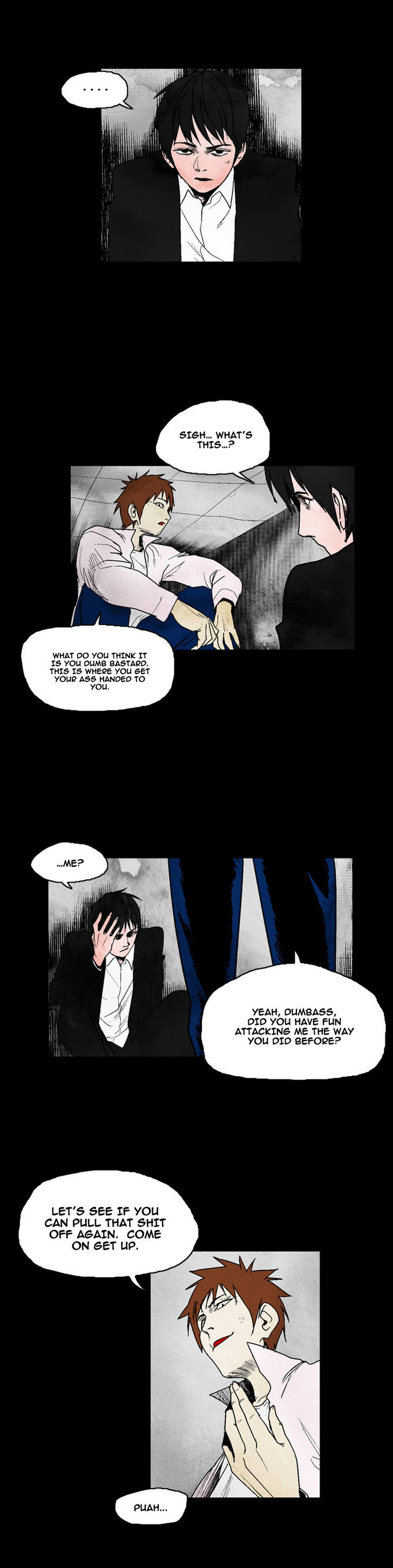 Cursor - Chapter 16 Page 12