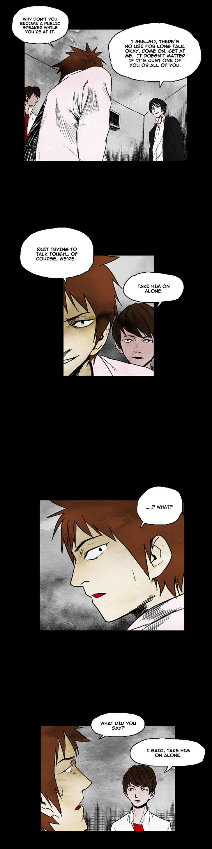 Cursor - Chapter 16 Page 15
