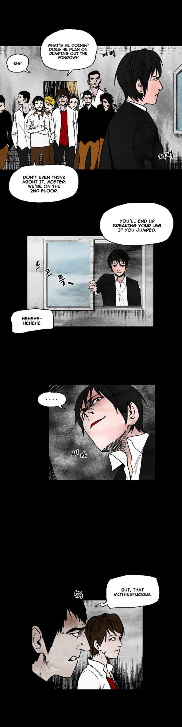 Cursor - Chapter 18 Page 4