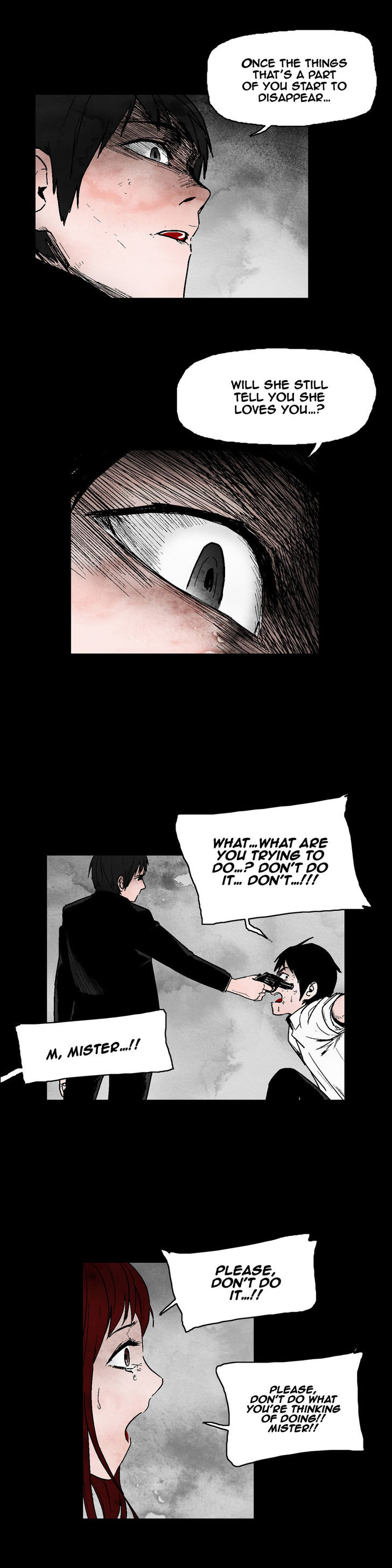 Cursor - Chapter 20 Page 9