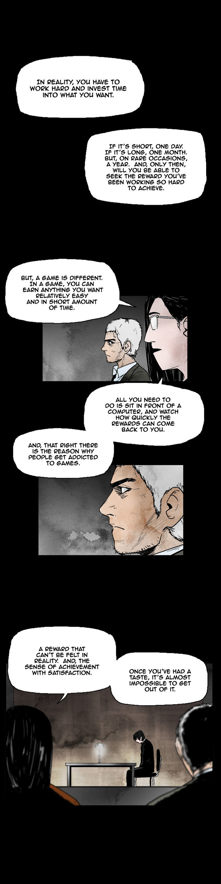 Cursor - Chapter 21 Page 10
