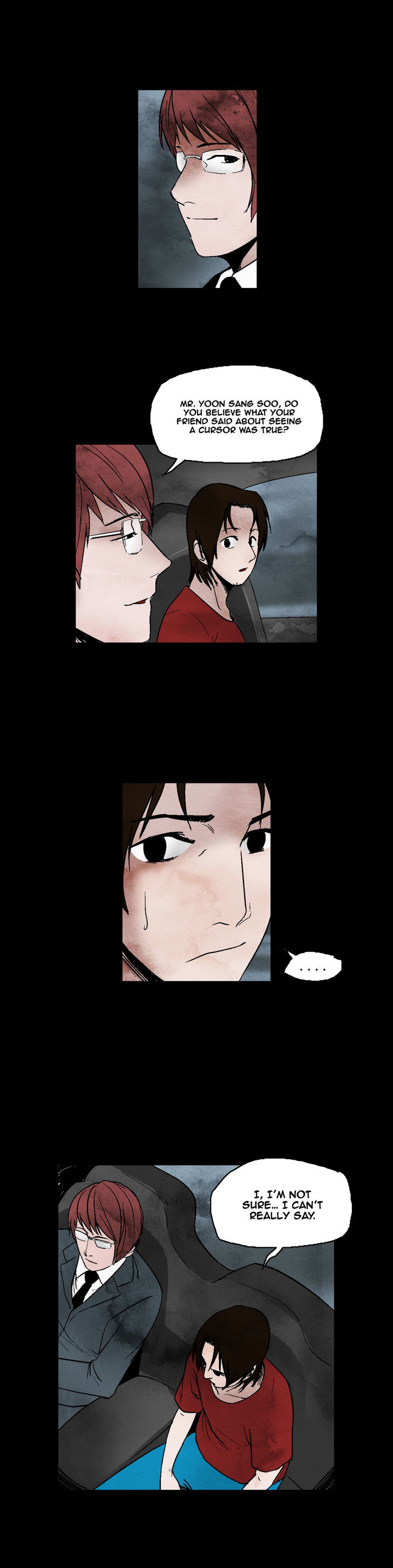 Cursor - Chapter 21 Page 14