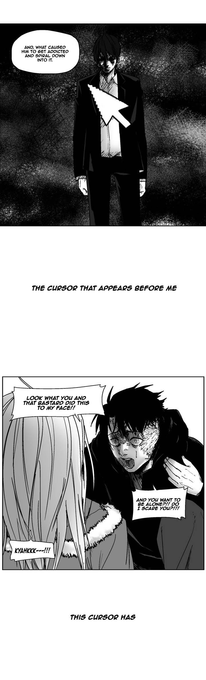 Cursor - Chapter 24.5 Page 4