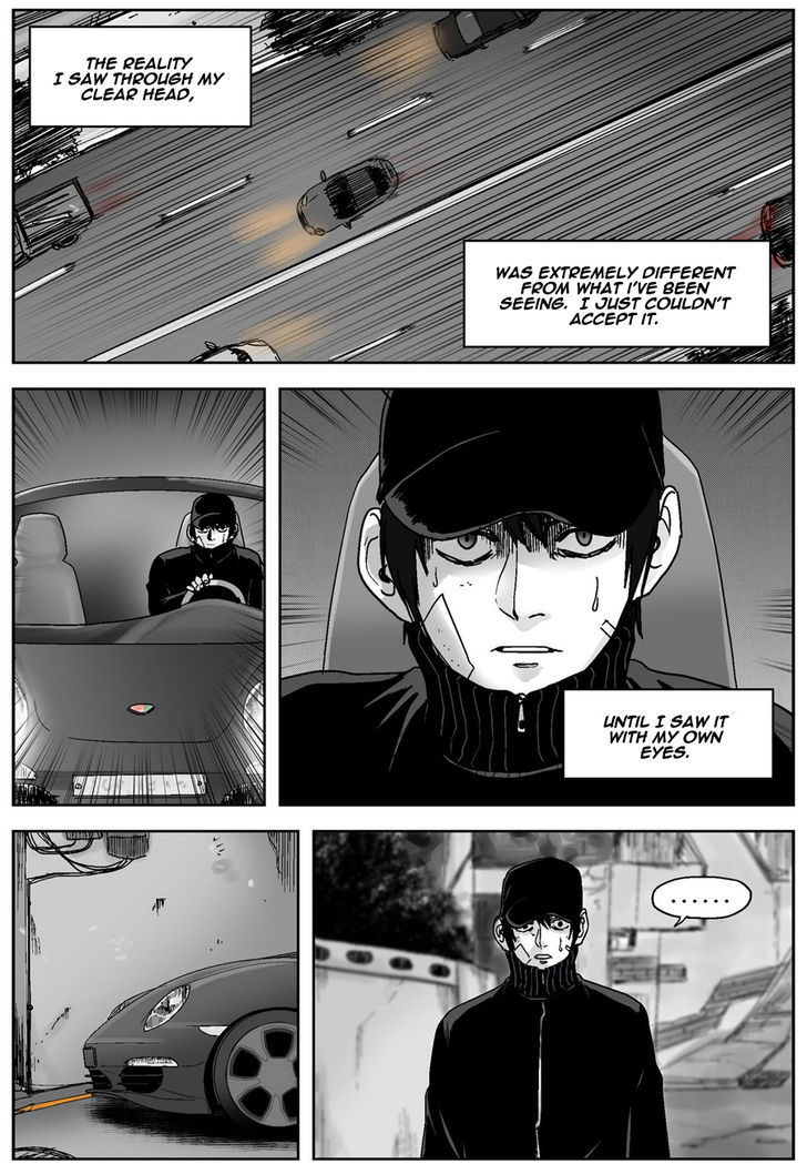 Cursor - Chapter 38 Page 6
