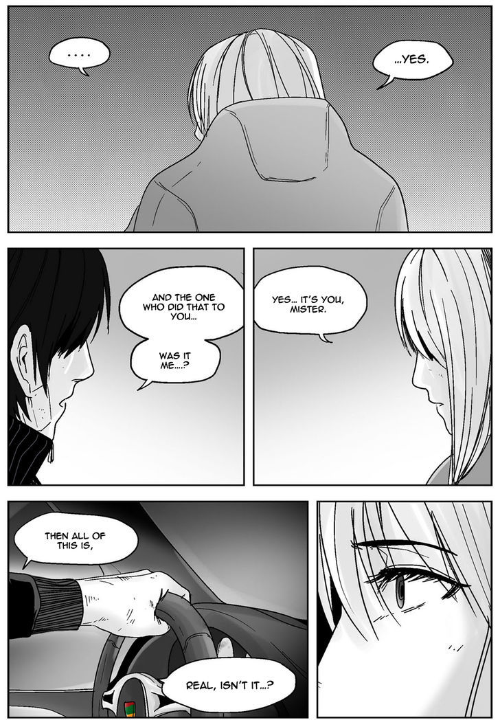 Cursor - Chapter 40 Page 7