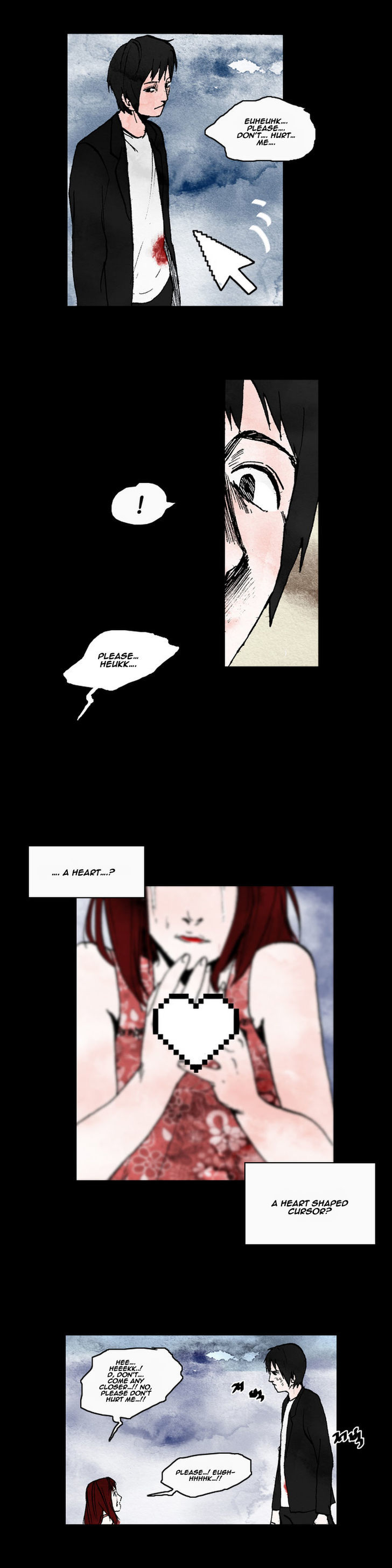 Cursor - Chapter 7 Page 19