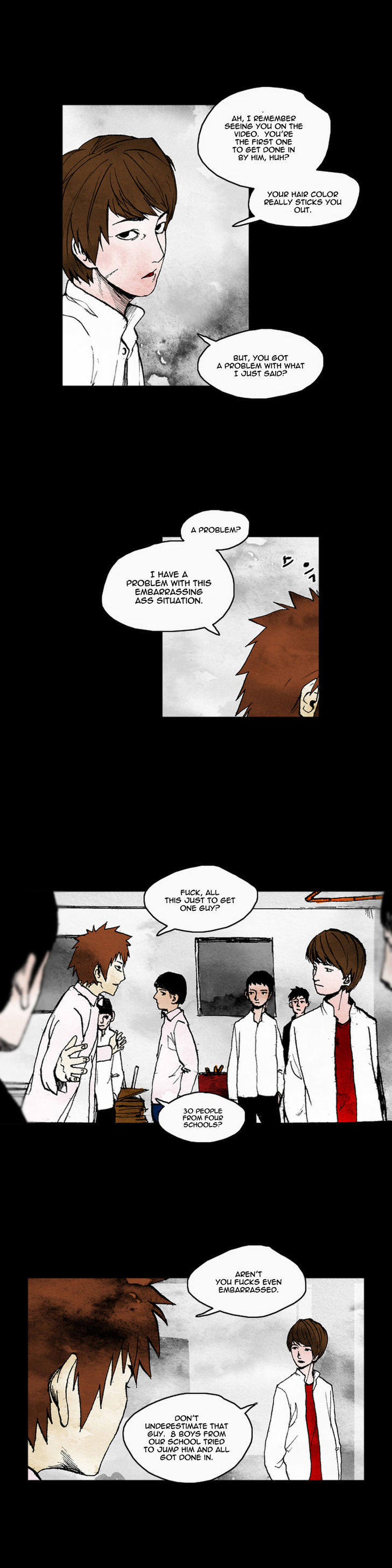 Cursor - Chapter 8 Page 19