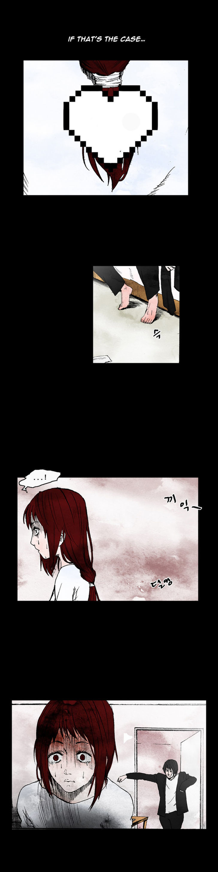 Cursor - Chapter 8 Page 6
