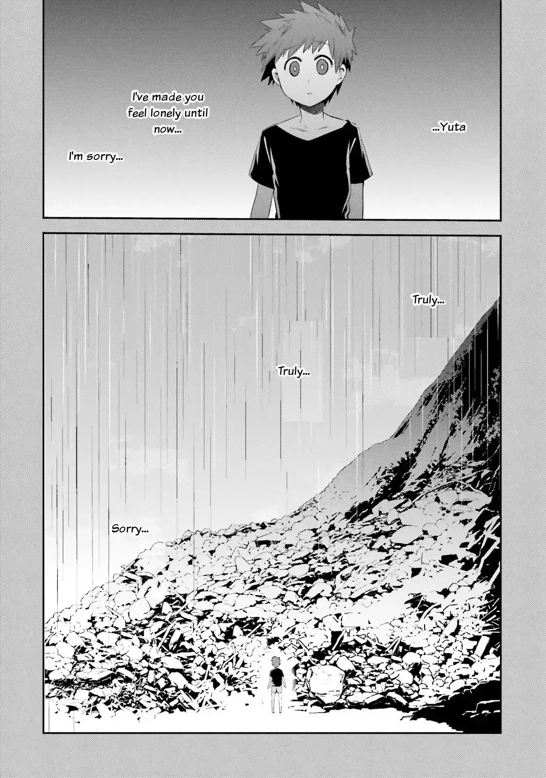 Elf Yome to Hajimeru Isekai Ryoushu Seikatsu - Chapter 11 Page 20