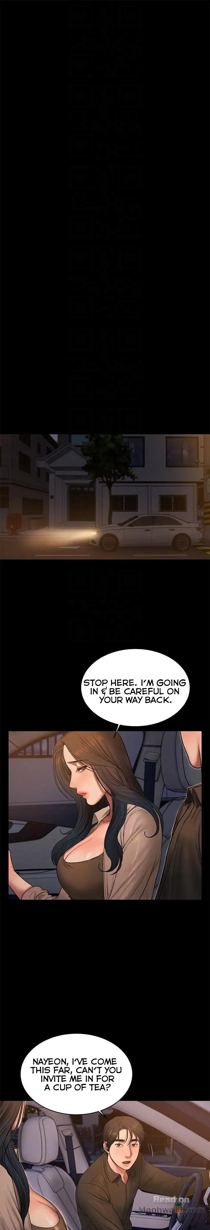 Run Away - Chapter 38 Page 16