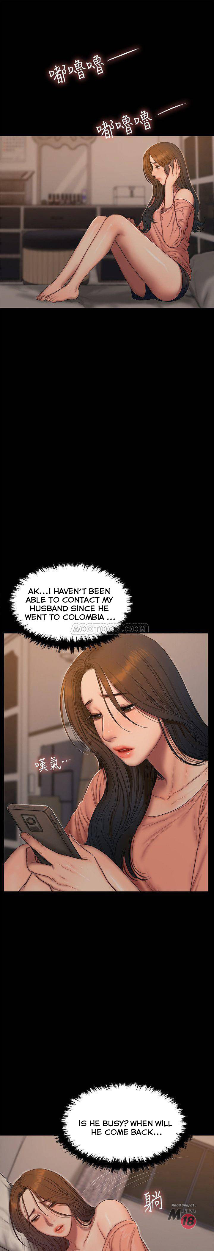 Run Away - Chapter 56 Page 8