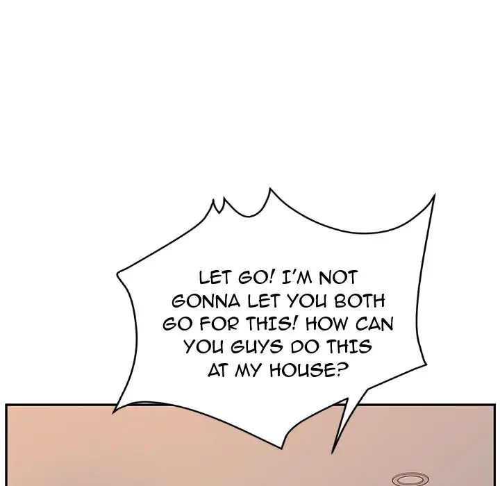 Twice the Love - Chapter 26 Page 47