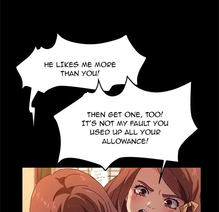 Twice the Love - Chapter 51 Page 41
