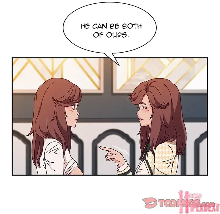 Twice the Love - Chapter 51 Page 81