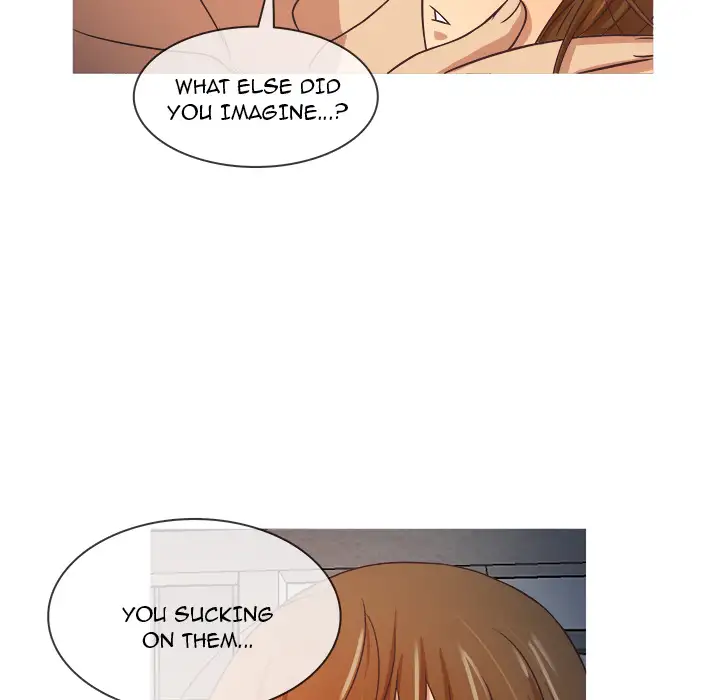 Love Me More - Chapter 1 Page 61