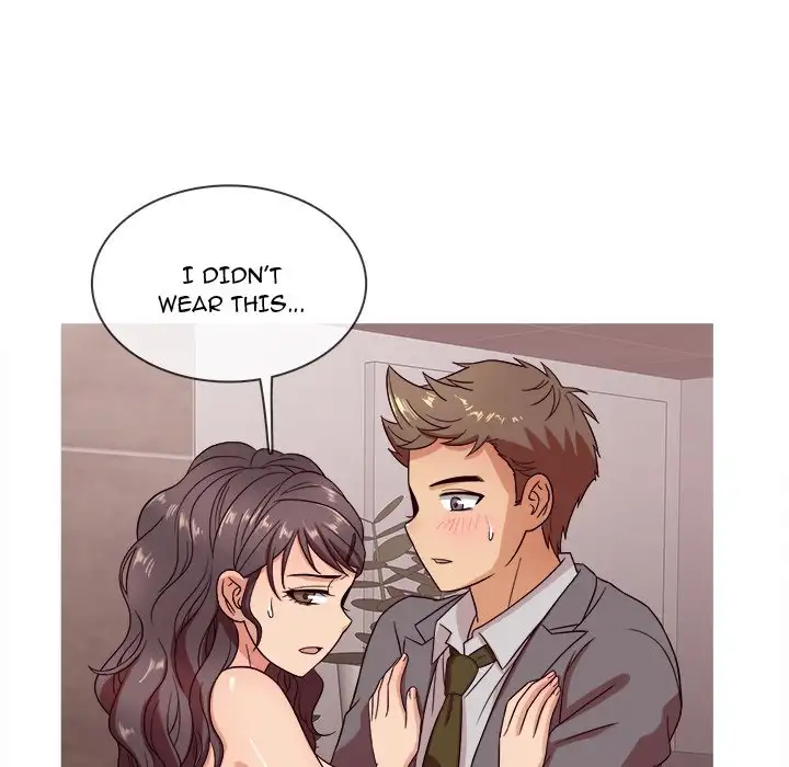 Love Me More - Chapter 11 Page 25