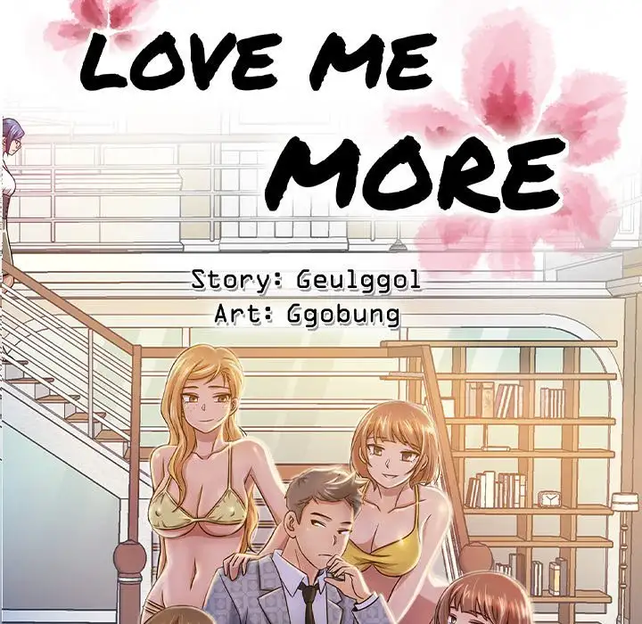 Love Me More - Chapter 12 Page 64