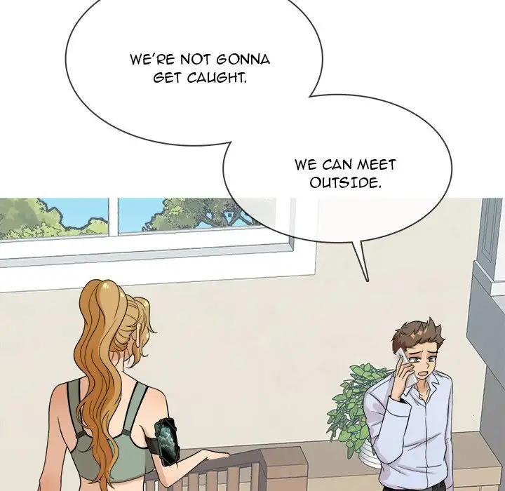 Love Me More - Chapter 12 Page 67