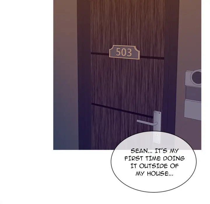 Love Me More - Chapter 12 Page 83
