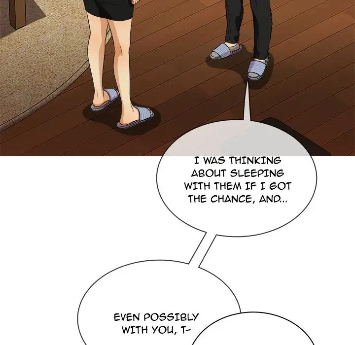 Love Me More - Chapter 14 Page 76