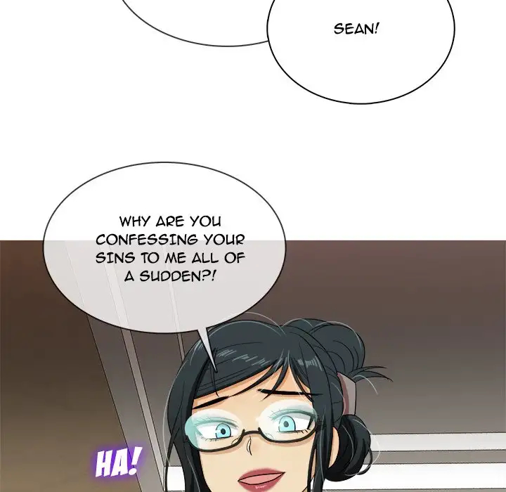 Love Me More - Chapter 14 Page 77