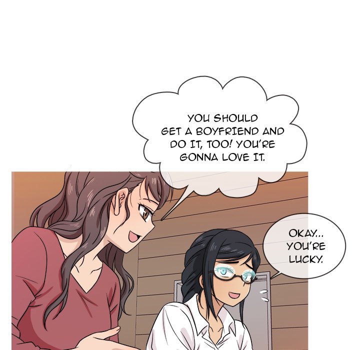 Love Me More - Chapter 17 Page 100