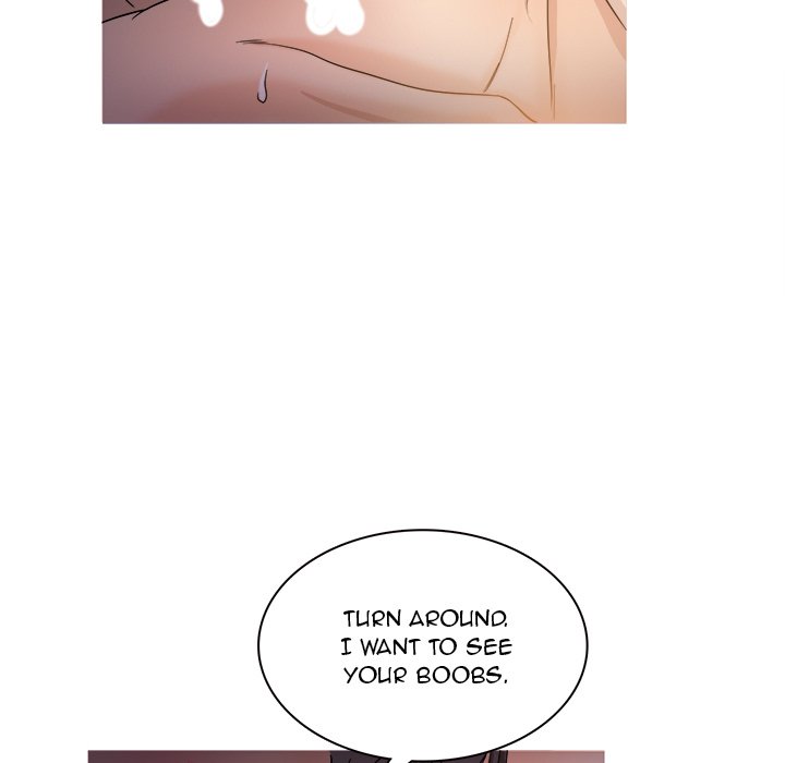 Love Me More - Chapter 17 Page 39