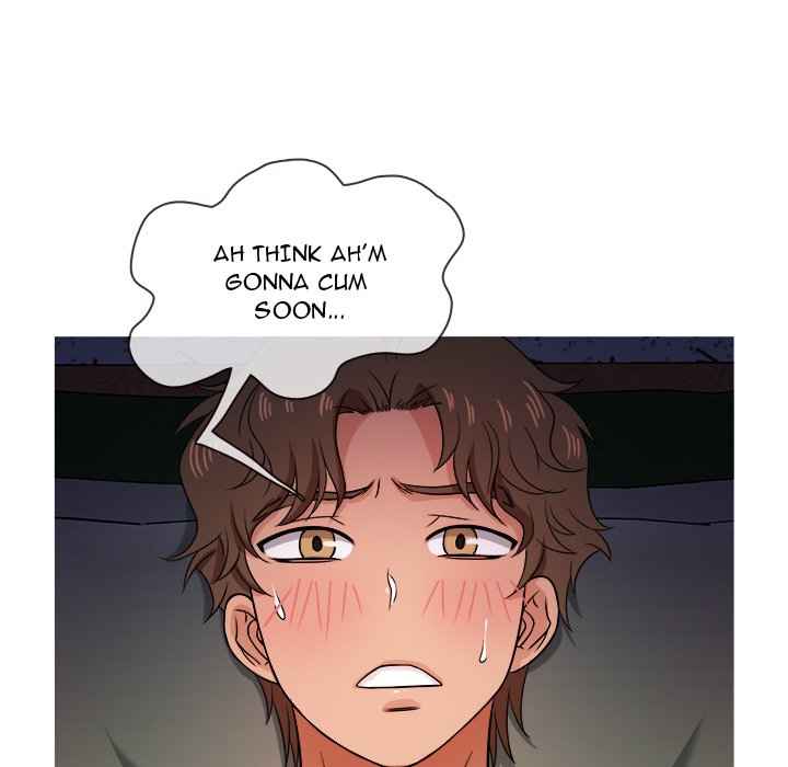 Love Me More - Chapter 19 Page 100