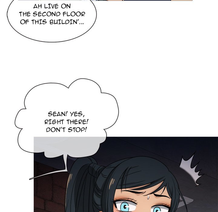 Love Me More - Chapter 19 Page 23