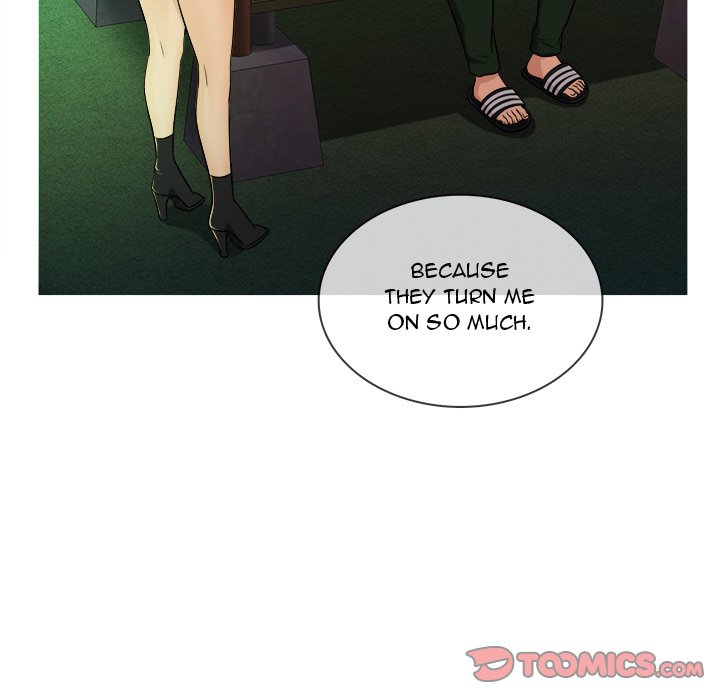 Love Me More - Chapter 19 Page 32