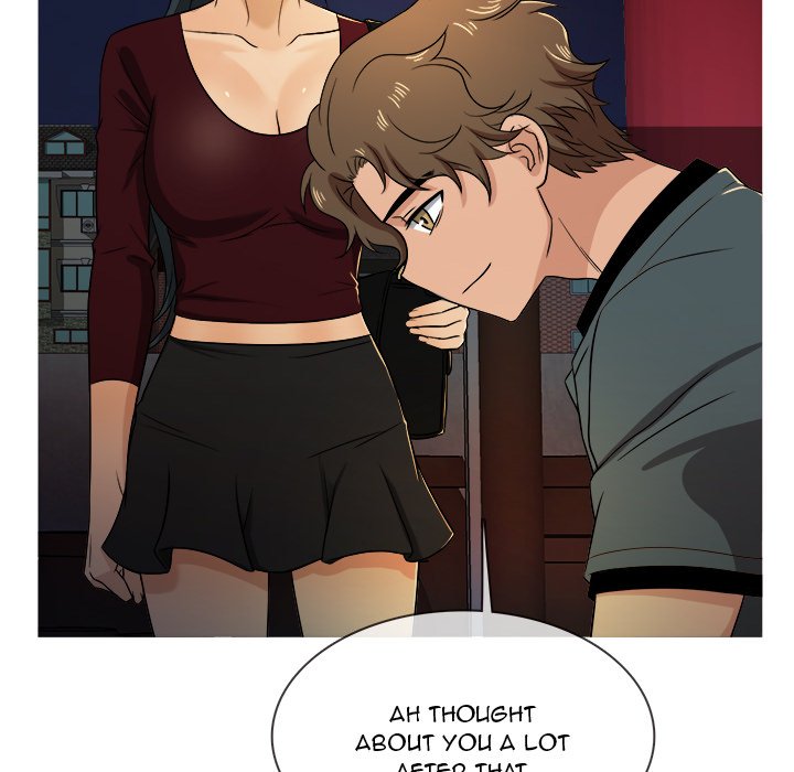 Love Me More - Chapter 19 Page 40