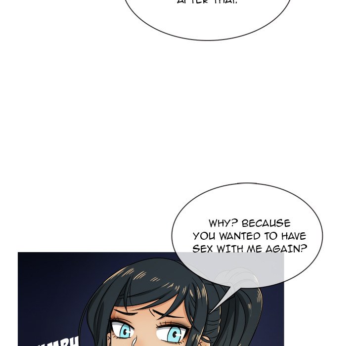 Love Me More - Chapter 19 Page 41